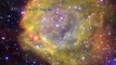 ESOcast 57 | ESO's VLT Celebrates 15 Years of Success (HD)
