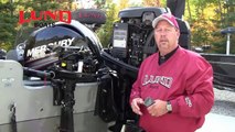 How to Maintain 4-stroke Outboards