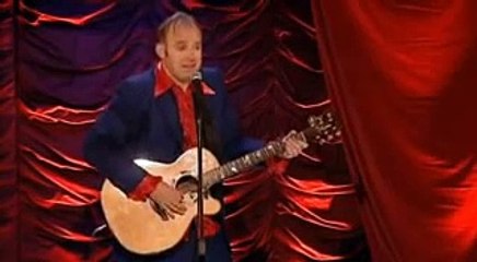 Tim Vine - Box Song