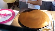 Japanese Street Food   Japanese Crepe