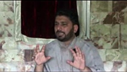 Sharhe Nehjul Balagha Khutba 88 in Qasre Batool Shadman Lahore