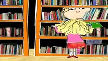 Charlies and Lola for kids cartoons clip 1467