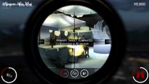 Hitman Sniper Chapter 2 Mission 20 - Domino kill