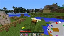 Minecraft: DELICIOUS DONUTS MOD (A DONUT LOVERS ADVENTURE!) Mod Showcase PopularMMOs