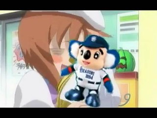 かぁいいもの見つけてすぐお持ち帰り～狂気の竜宮レナ