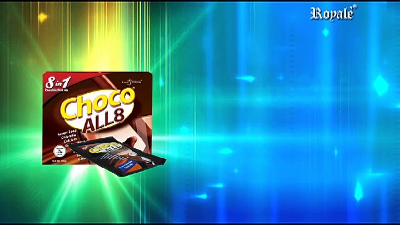 Choco All 8