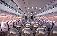 Air Pacific / Fiji Airways' all-new Airbus A330: new livery, cabin & seats