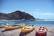Santa Maria Beach - Playa Santa María - Cabo San Lucas, Los Cabos, México