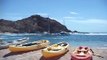 Santa Maria Beach - Playa Santa María - Cabo San Lucas, Los Cabos, México