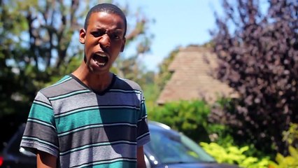 White Girl Problems 2!!! (DB Syndrome) - Feat. Lamont Holt