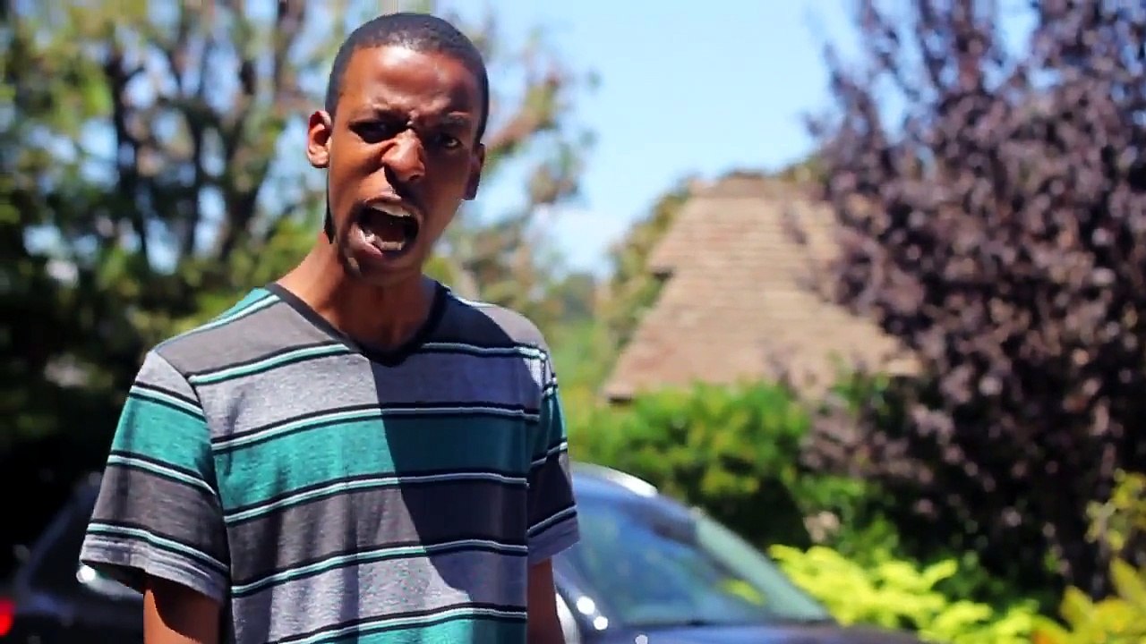 White Girl Problems 2!!! (DB Syndrome) - Feat. Lamont Holt
