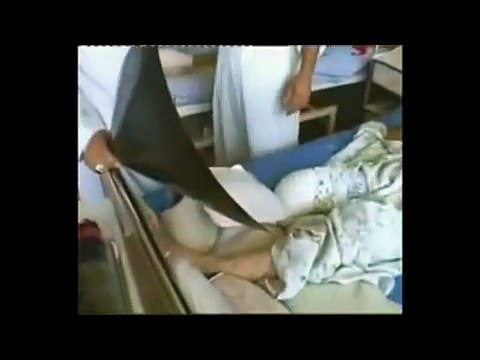 Les bombes sales (bombes à fragmentation)