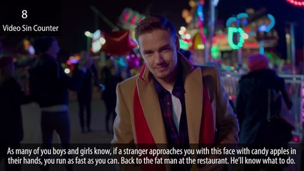 Everything Wrong With One Direction - "Night Changes"