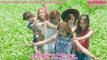 Apink (에이핑크) - Remember (리멤버) [ApinkBDGSubs]