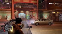 Sleeping Dogs: Definitive Edition Mission: Civil Discord