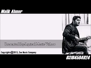 Chunar Arijit Singh Most Sad Song Disney's ABCD 2 With Lyrics - sad song