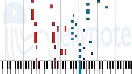 The Imitation Game - Alexandre Desplat [Sheet Music]