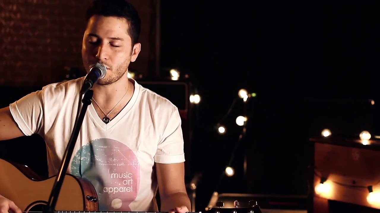 Boyce Avenue - A Thousand Years