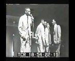 Claude Jeter (Swan Silvertones) 1996 American Gospel Quartet Convention Hall of Fame Inductees