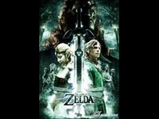 Legend of Zelda theme - HEAVY METAL VERSION  !