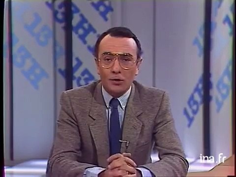 Serge Gainsbourg s'énerve dans Droit de réponse de Michel Polac - Archive INA