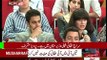 General Pervez Musharraf-University of London-Express News-FrontLine 420p