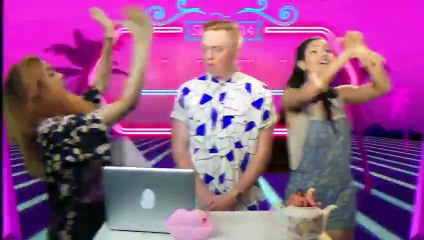 Vevo - VVV Episode 1 - Here We Go!