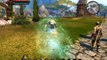 Kingdoms of Amalur: Reckoning Gameplay PL PC [PEŁNA WERSJA]