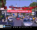 Press TV-Iran Today-Iran-Turkey Relations.-07-20-2010(Part1)