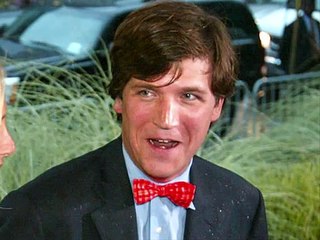 Week 43 Tucker Carlson on Bubba the love sponge 1 of 4