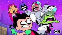 Titans vs. Painbot | Teen Titans Go! | Cartoon Network