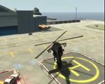 Grand Theft Auto 4 PC -  Hangman's madness : Ground control Pt(1)