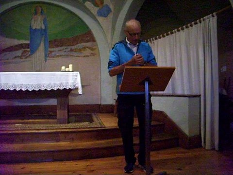 13 Août 2015 Mini retraite à partir de Prier 15 jours avec Nelson MANDELA 1 Présentation