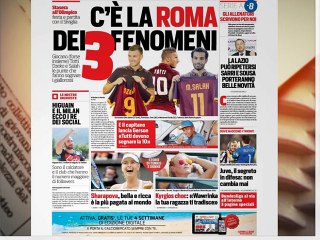 CITTACELESTE.IT - Rassegna stampa 14-08-2015