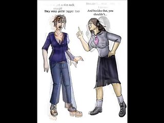 TG Transformations Part 1