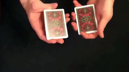 8 Card Trick, Beginner Magic Card Tricks Revealed