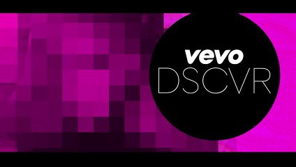 Ella Henderson - Ghost (VEVO dscvr Live)