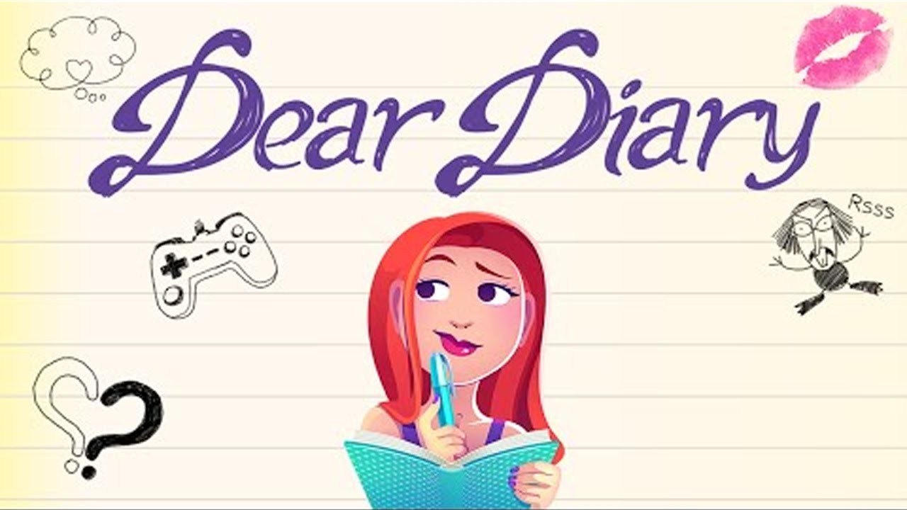 Apponsdag | DEAR DIARY