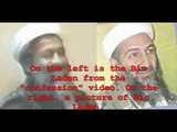 The Bin Laden Confession Tape