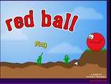 Mi primer video! Juegos friv  Red Ball