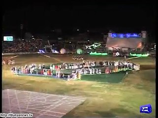 LIVE ,  69th Independece Day celebrations, 14 aug 2015