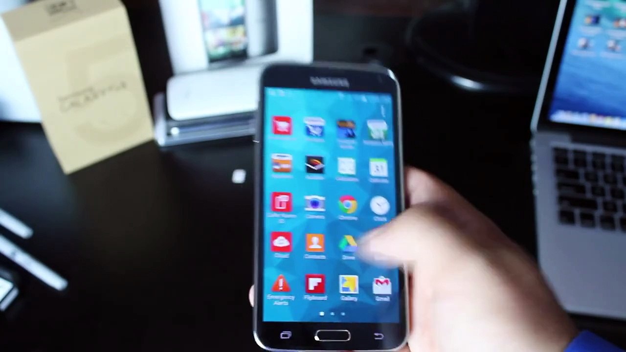 How To ROOT ATT Verizon Galaxy S5, Note 3 and ANY Android Device! TowelRoot