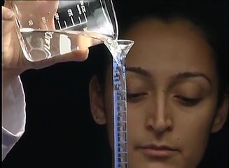 ChemLab - 11. Acid-Base Titration