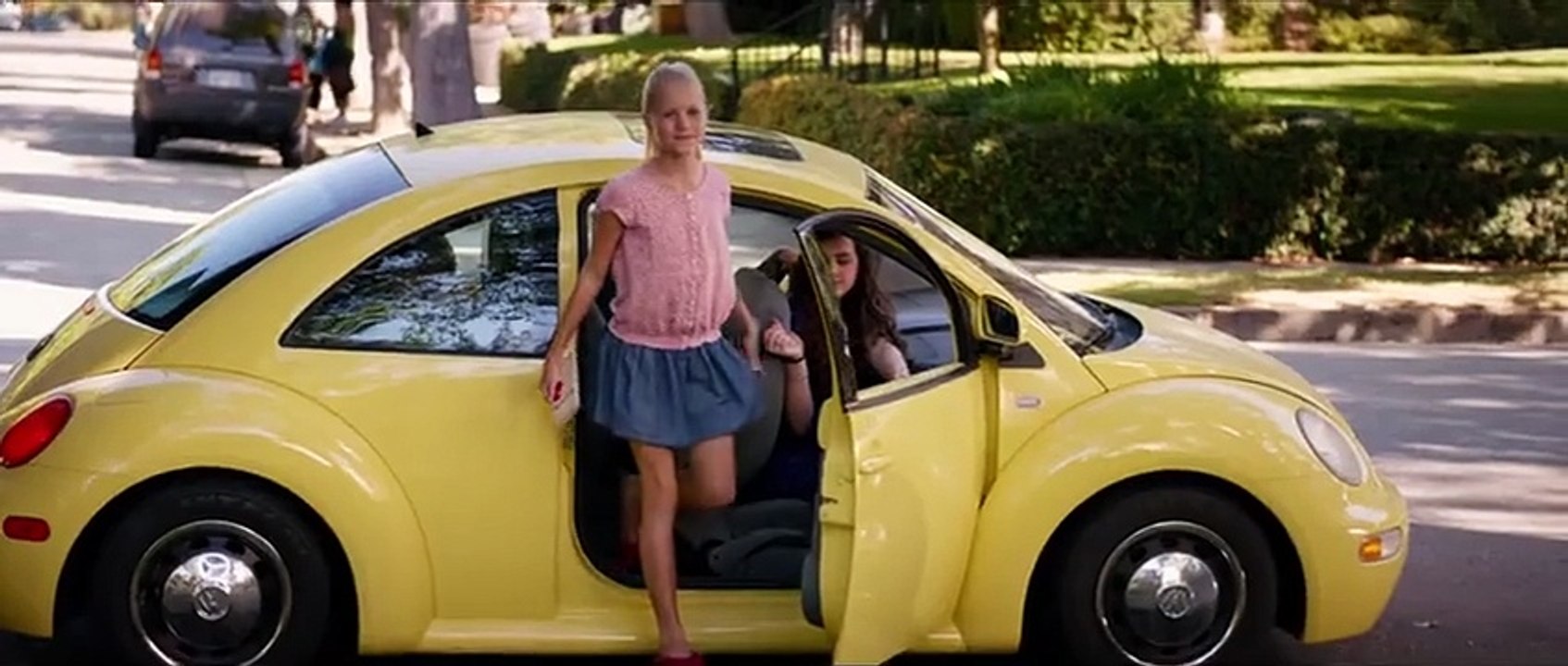 The Vamps - Hurricane (From  Alexander and the Terrible, Horrible, No Good, Very Bad Day )