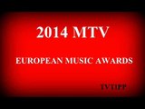 MTV 2014 EMAs Music Awards - U2  Kiesza - Hideaway Performances