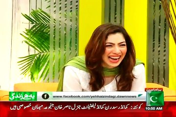 Yeh Hai Zindagi (Independence Day Special) - 14th August 2015 - Part 8