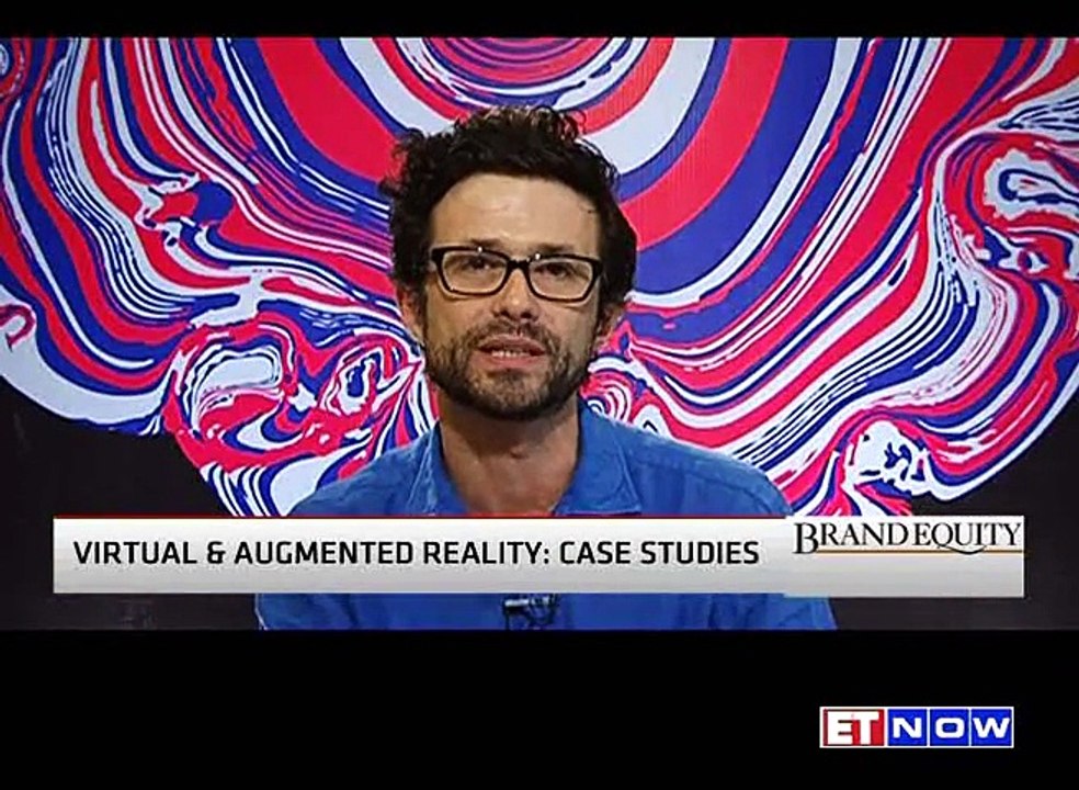 Brand Equity – Virtual & Augmented Reality: Case Studies