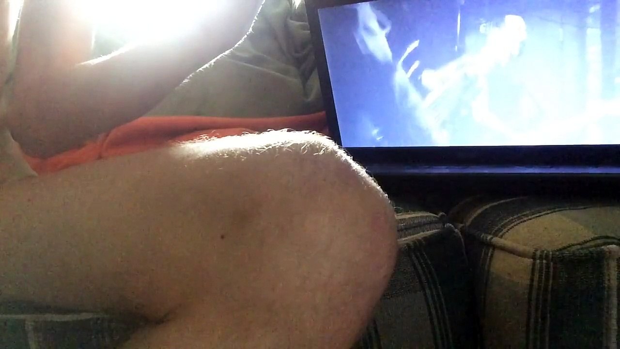 Cock and Balls 01: Self Defense Family "In My Defens Self Me Defend"