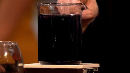 Scheire en de Schepping: het KONG-experiment. Klokreactie