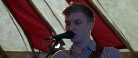 George Ezra - Leaving It Up to You (Acoustic) (Live, Vevo UK @ The Great Escape 2014)